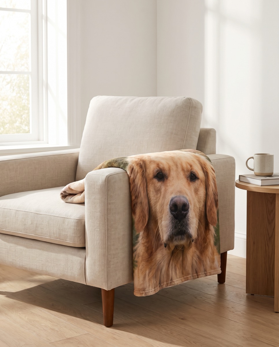 Photo Blankets