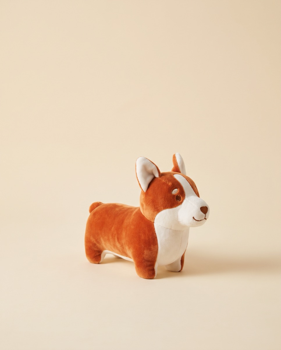 Custom Plush