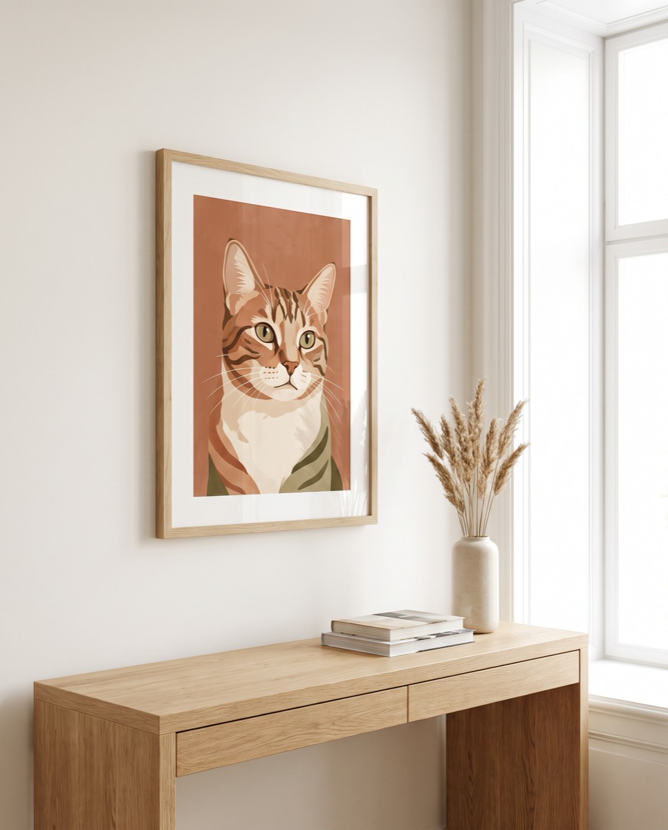 Pet Portraits