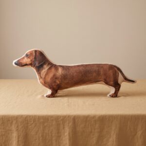 Custom Pet Body Pillow