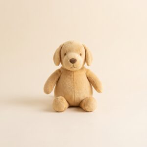 Custom Dog Plush
