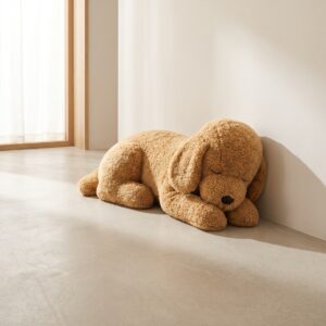 60" Giant Custom Pet Pillow