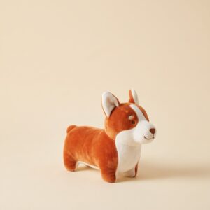 Custom Pet Plush